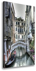 Vászonfotó Velence olaszország ocv-15943552