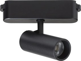 RENDL LOKI 8 pro systém VEGA/WAVE černá 24= LED 6W 24° 3000K 4000K 5700K
