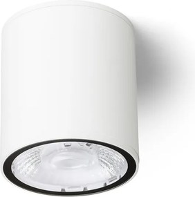 RENDL KORNELIA 10 mennyezeti lámpa fehér 230V LED 15W IP65 3000K