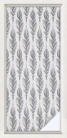 Ablakfólia Szélvédő Adatvédelem Elegáns tollak 50x116