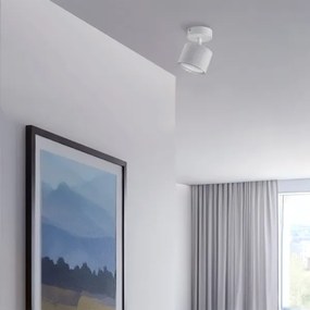 Brilagi - LED STRIPY spotlámpa 1xGX53/15W/230V fehér