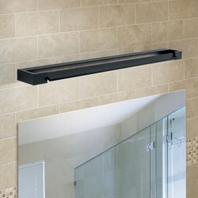 Orion Soff 3-481 - LED tükörmegvilágító MARILYN LED/24W/230V 90 cm IP44 fekete