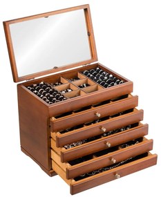 Ékszerdoboz Yasmine