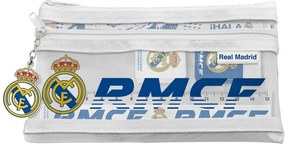 Real Madrid Hala írószer szett 5 db-os