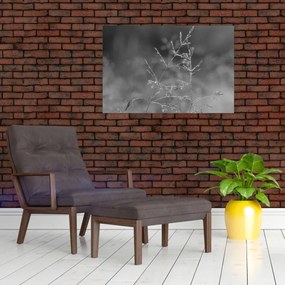 Kép - Vidéki rét (90x60 cm)