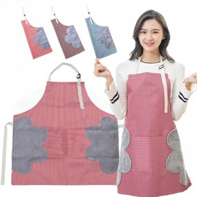 Kötény Konyhai Kötény Ajándék Neki