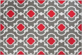 Maya Bcf Szőnyeg 200x200 Modern Divatos Strapabíró a6