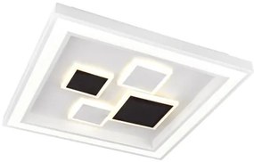 GLOBO 48405-50Q NOLO Modern LED Mennyezeti Lámpa IP20