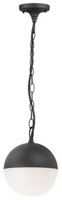 Polux Kültéri függeszték ULSA 1xE27/12W/230V IP44 SA1422