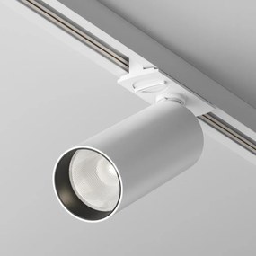 Maytoni FOCUS LED TR021-1-12W4K-W-W Sínreflektor 1x12W/LED 4000K 900LM IP20