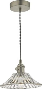 Dar lighting modern függeszték hadano ősi króm darhad0161-04