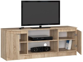 TV asztal Dariel (szonoma tölgy). 1068867