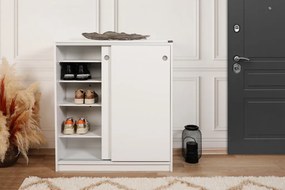 Cipősszekrény, 91 cm – Adr-322-Bb-1