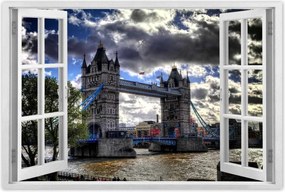 Poszterek 120x80 Tower Bridge