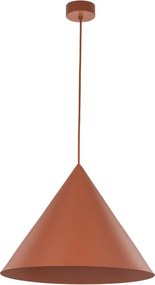 TK Lighting CONO 10089 Függőlámpa 1x15W/E27 IP20