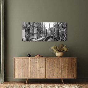 Kép - Hollandia (120x50 cm)