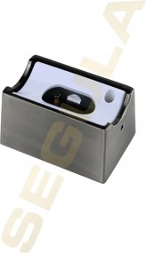 Segula 20123 fali lámpa fém sárgaréz S14d