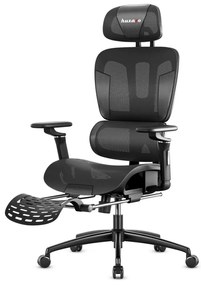 Gamer szék, Combat ergonomikus fekete