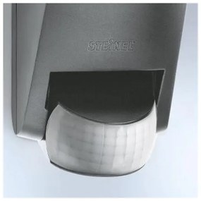 Steinel 035723- Kültéri fali lámpa érzékelóvel L585S 1xE27/60W/230V IP44
