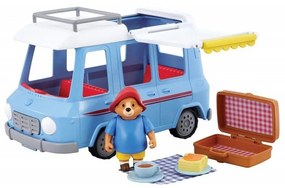 Rainbow - Paddington és lakókocsi Bessie