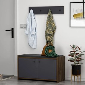 Zen - Anthracite