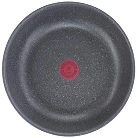 Alumínium wok serpenyő ø 26 cm Ingenio Natural Force – Tefal