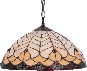 KAJA K-P161551 SARGAN Többszínű Színű Függeszték 1xE27 15W IP20