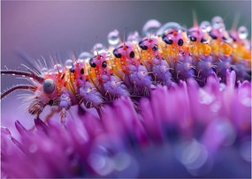 Kép - Caterpillar (70x50 cm)