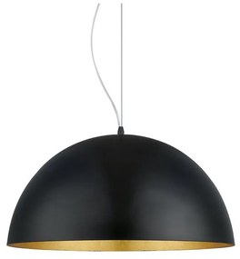 Eglo 94936 - Csillár GAETANO 1 1xE27/60W/230V