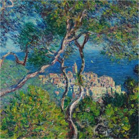 Fotótapéta Flizelina falra 3D Loft Mediterrán kilátás 250x250