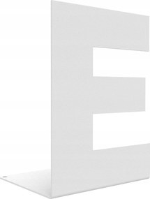 Könyvtámasz E-betű