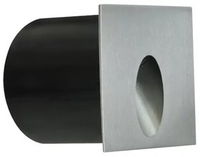 Polux ESPO B116 309242 Felületi lépcsőházi lámpa 3W 4000K 52LM IP54