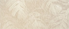Kép - A textúra levelei (120x50 cm)