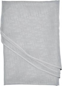 Abrosz Kerek klasszikus szürke sima Ø 180 cm