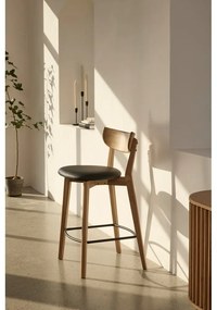 Pero tölgyfa bárszék - Unique Furniture