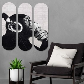Falikép, 20×70 cm – 3KY3787