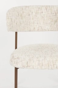 Claes design szék