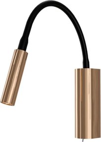 Orlicki Design NUTO OR81695 Fali lámpa 1x3W/Led 3000K 135LM