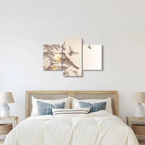 Kép - Kolibri (90x60 cm)