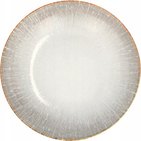 Lubiana Roma Ebédlő Tányér Mély Leveshez 1 db 22 cm Reactivo 9000