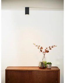 Lucide 09916/06/36 - DELTO LED állítható spotlámpa 1xGU10/5W/230V szürke