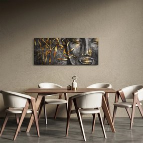 Kép - A bölcsesség egyesítése (120x50 cm)