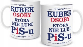 Anti-pis bögre Aki nem szereti a PIS-t