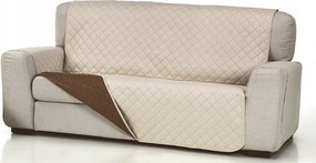 Kanapé ágytakaró háromszemélyes kanapévédő kétoldalas 160 cm