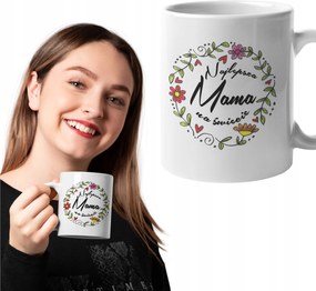 Bögre Anyák Napjára Születésnapra Ajándék