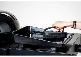 Tisztítókészlet plancha grillező laphoz – Outdoorchef