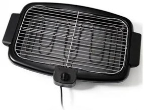 KIÁRUSÍTÁS! Hordozható asztali elektromos grill és BBQ