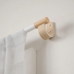 Acél bővíthető függönykarnis 107 - 305 cm Bellwood – Umbra
