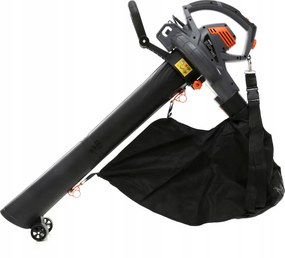 Elektromos Légfúvó Levélporszívó 2in1