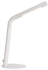 Lucide 36612/04/31 - LED Dimmelhető asztali lámpa GILLY LED/3W/230V fehér